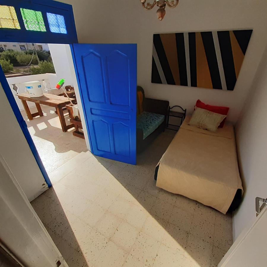 Apartment Gaaya04 Sousse