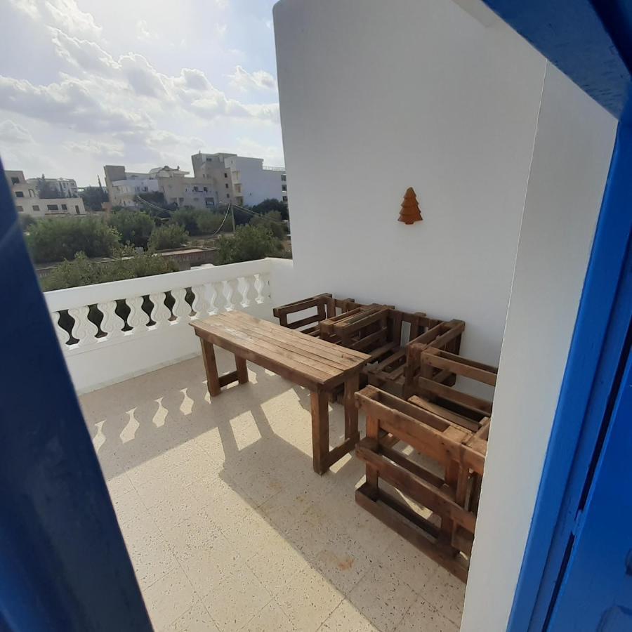 Gaaya04 Apartment Sousse